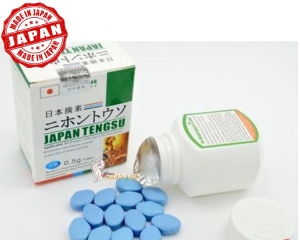 Thuốc Cường Dương Thảo Dược Japan TengSu